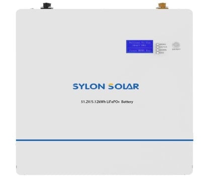 LFP4 Powerwall Box ESS