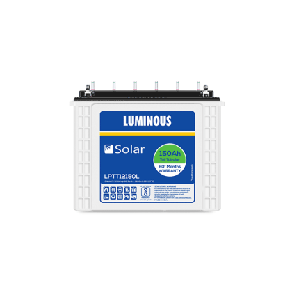 Solar Battery 12V 150Ah
