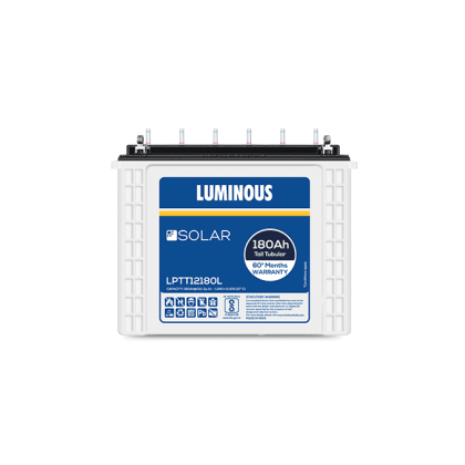 Solar Battery 12V 180Ah