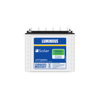Solar Battery 12V 150Ah (H)