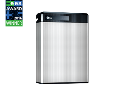 enblock C12 (13.1 kWh)