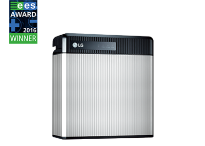 enblock C10 (9.8 kWh)