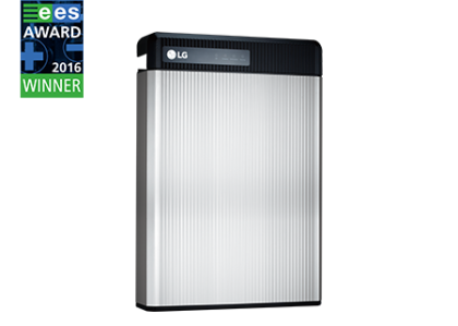 enblock C6.5 (6.5 kWh)