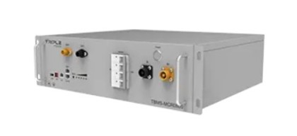 T-BAT-SYS-HV-R2.5 (5.1kWh~33.2kWh)