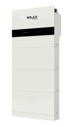 X1-IES Storage System (3/3.7/4.6/5/6/8kW)