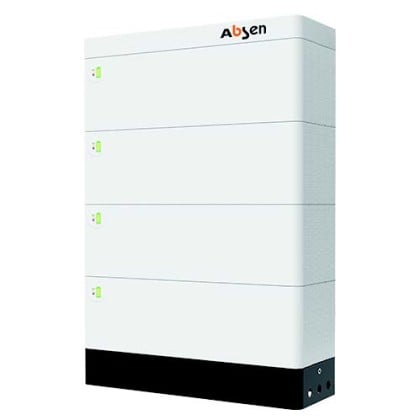 Pile LV Low-Voltage Stackable Residential Battery