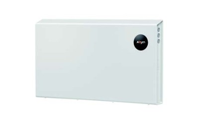 Ebox T Ultra-thin Wall-Mounted Residential Battery