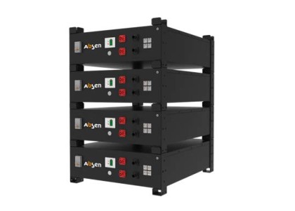 Unity Rack Type Residential Battery