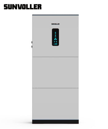 SunVoller All-in-one S05-06KH-T2