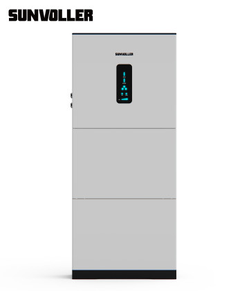 SunVoller All-in-one T03-06KH-T2