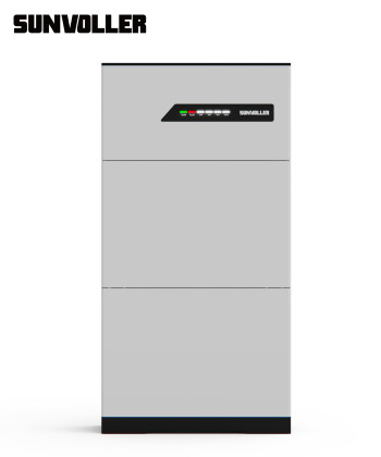 SunVoller Household String ESS ES Pro 5-10KWH