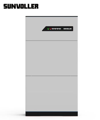 SunVoller Household String ESS ET5-10KWH