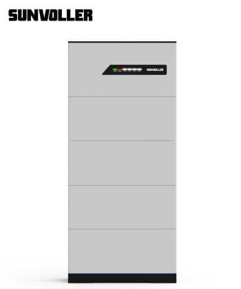 SunVoller Household String ESS ES5-10KWH