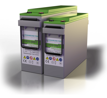 Carbon Nanotube VRLA/AGM