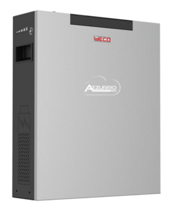 ZCS Weco 4k4 Lite LV