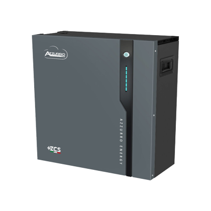 ZCS Azzurro ZSX5000 PRO LV