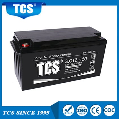 12V 150Ah GEL Battery