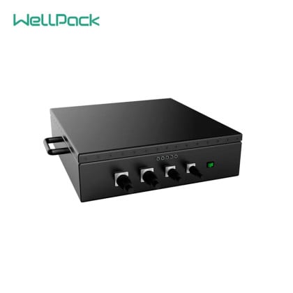 24V80Ah AGV Battery Solar Energy Storage System