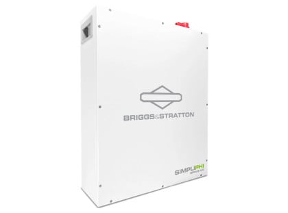 SimpliPHI 4.9kWh Battery