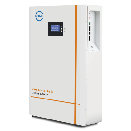 Residential LV ESS PowerWall