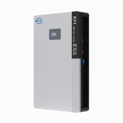 All-In-One Power Wall AIO