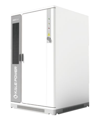 HULK 372kWh Liquid Cooling Battery Cabinet