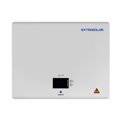 51.2v 106Ah/184Ah Home Energy Storage System