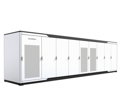 PowerTitan Series ST2752UX-US