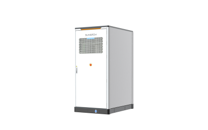 PowerStack Liquid Cooling ST215kWh-100kW-2h/ST225kWh-110kW-2h (China)