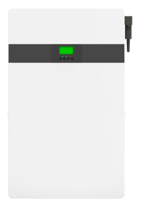 ALW5050E1 Wall-Mounted Home ESS