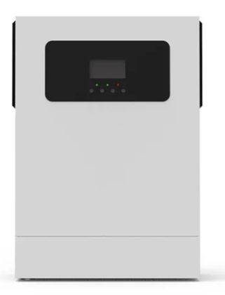 QLW50E1 Residential Wall-Mounted ESS