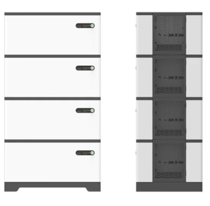 LB5/10/15/20/25F1 Stacked ESS