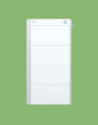 SP-HEHV27 Series 80-576V 5.52-13.8kWh