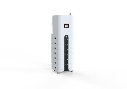 6-10 kW All-In-One Energy Storage System