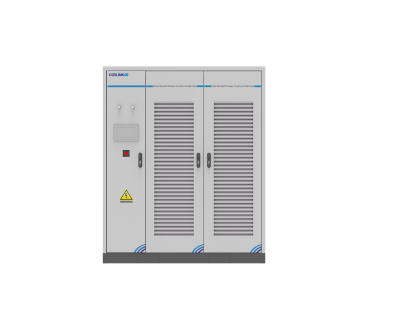 EnerMax-C&I Distributed Hybrid Power Control Cabinet