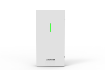 EnerMax-HEBS Active Control Residential Energy Storage System