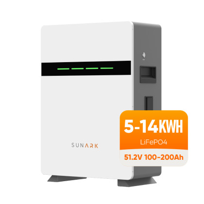 WallArk 12 Series 5KWH /7.5KWH /10 KWH /14KWH