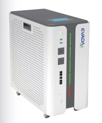 1Storage Series Integrated Energy Storage System