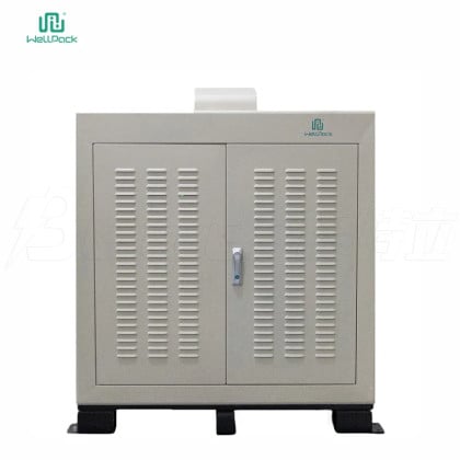 40.8kWh All-in-One Energy Storage System