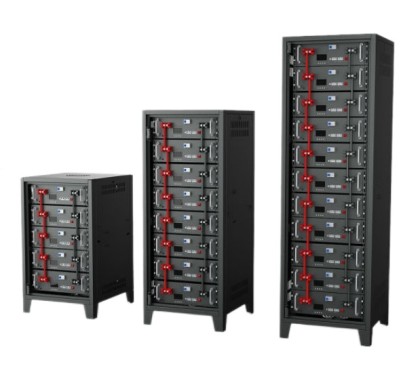 Powacharge Lithium Battery