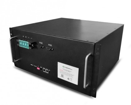 AGM Replacement Battery 48V 100Ah