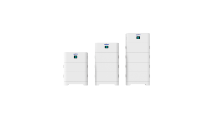 All In One Residential ESS 10.24 kWh - 20.48 kWh