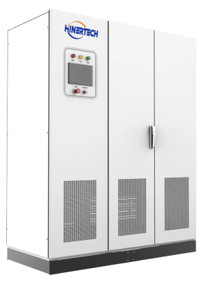 All In One Commercial ESS (200.7 - 802.8 kWh)