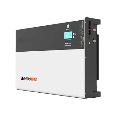 Wall-mounted Household Energy Storage HXY-DAM