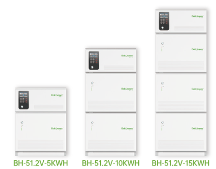 BH-51.2V-5/10/15KWH
