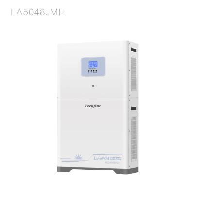All In One ESS Energy Storage System LA Series 5.5KW/11KW
