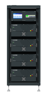 EnerSmart-CS  Integrated Energy Storage Cabinet