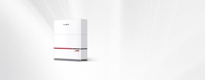 KLD-RP Series (5-30kWh) - Low Voltage Smart ESS