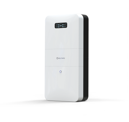 Soltaro AIO Battery Storage