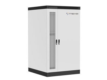 215V Liquid Cooling Energy Storage Integrated System